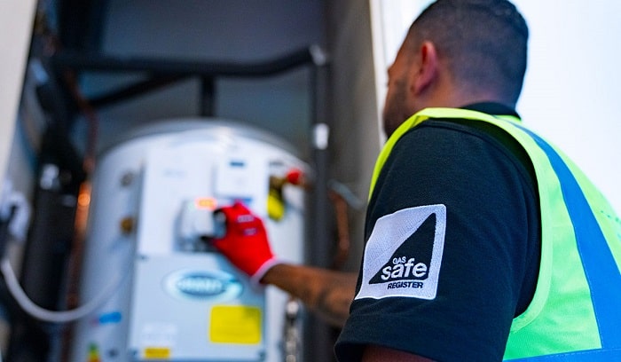 Tenant Rights in the UK: How Long Can a Landlord Leave You Without Hot